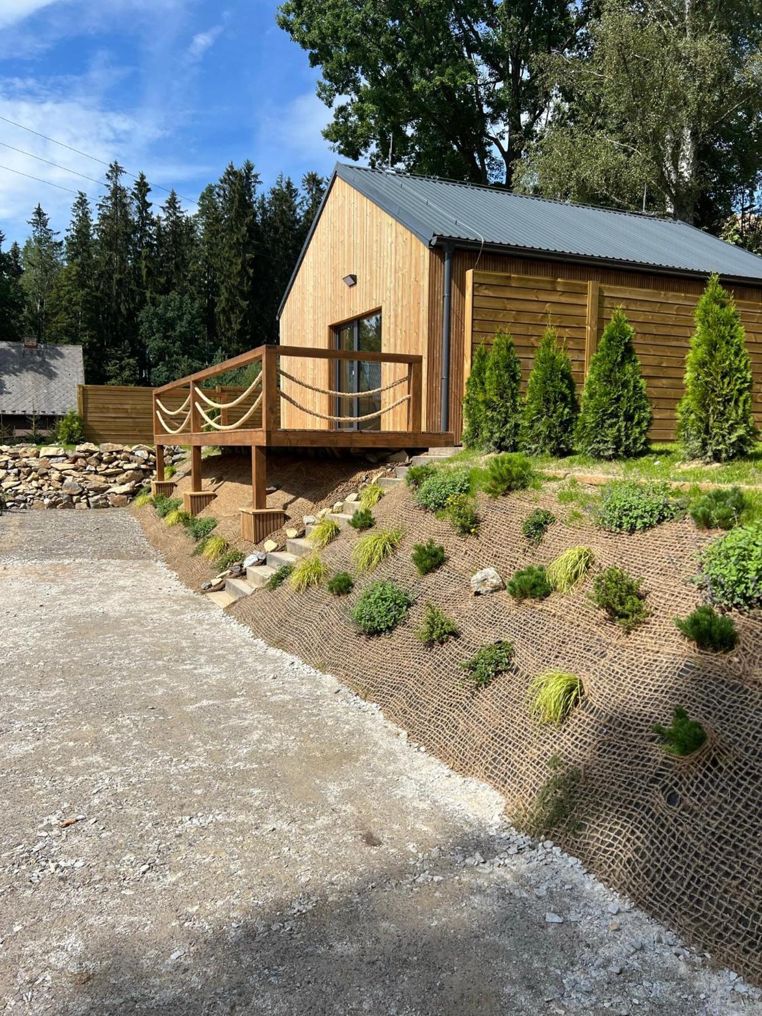 Bosco Casa Holiday home *