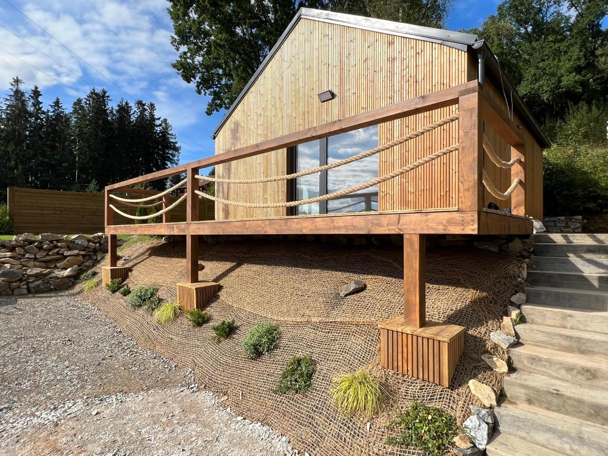 Holiday home Bosco Casa *