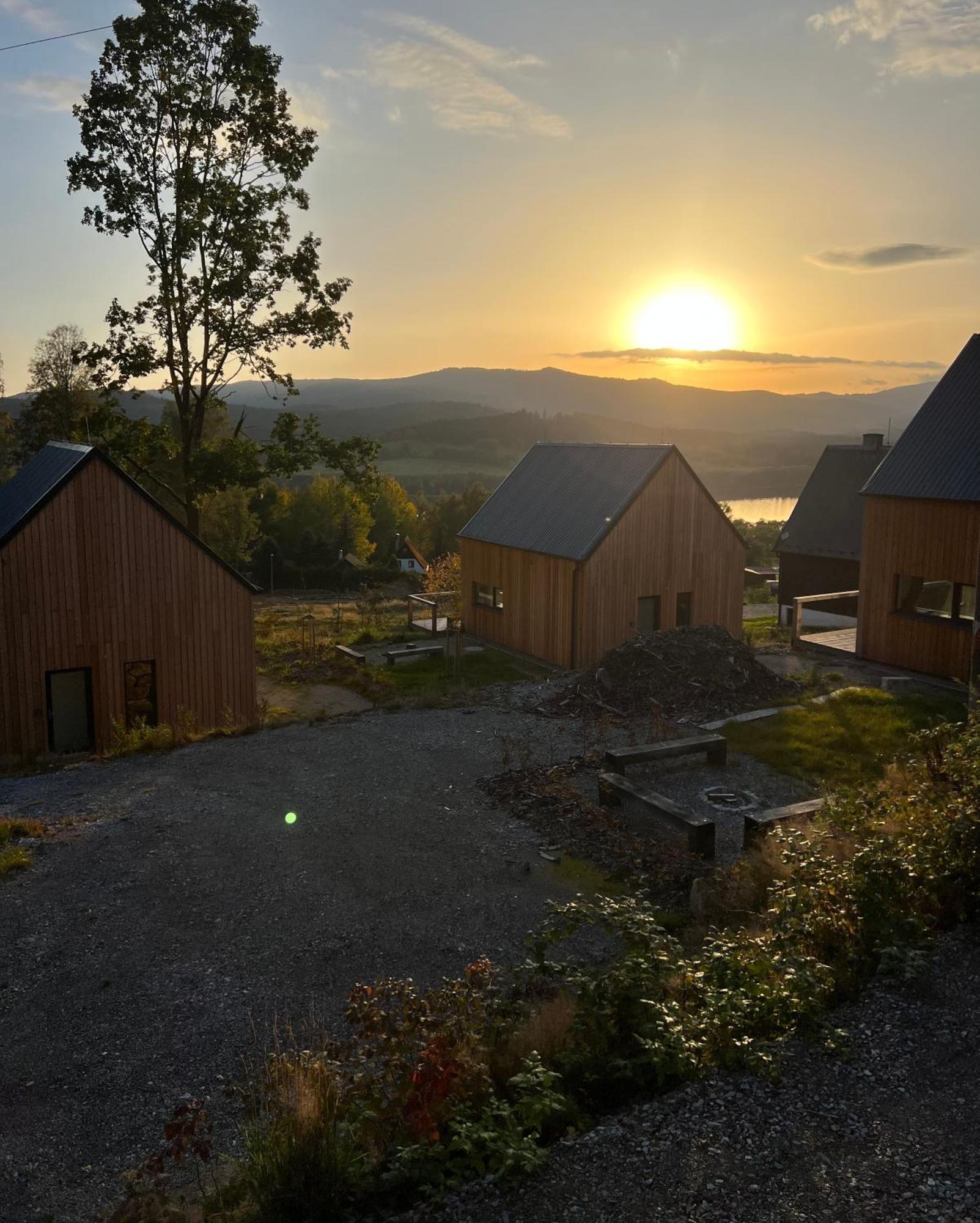 Holiday home Bosco Casa Horni Plana