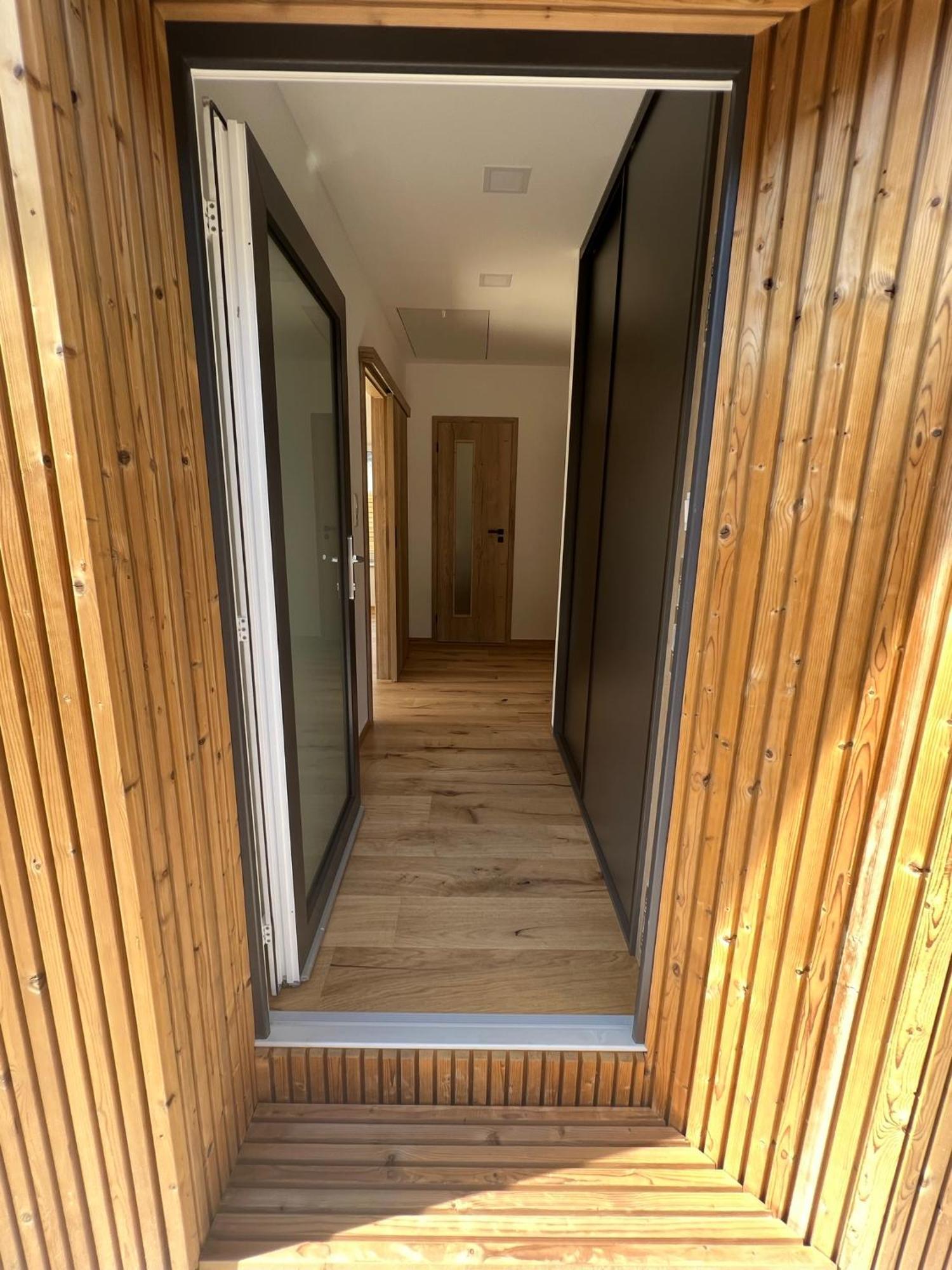 Bosco Casa Holiday home Horni Plana