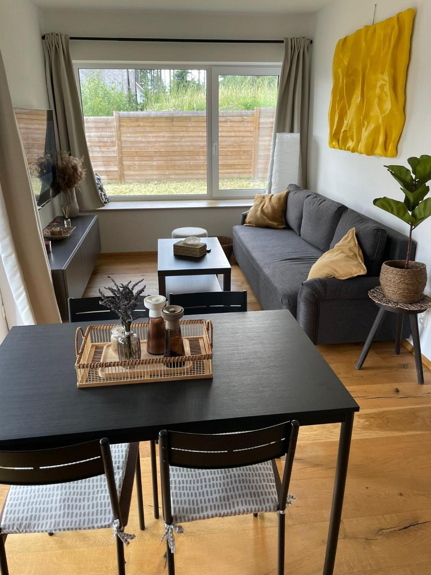 Bosco Casa Holiday home *