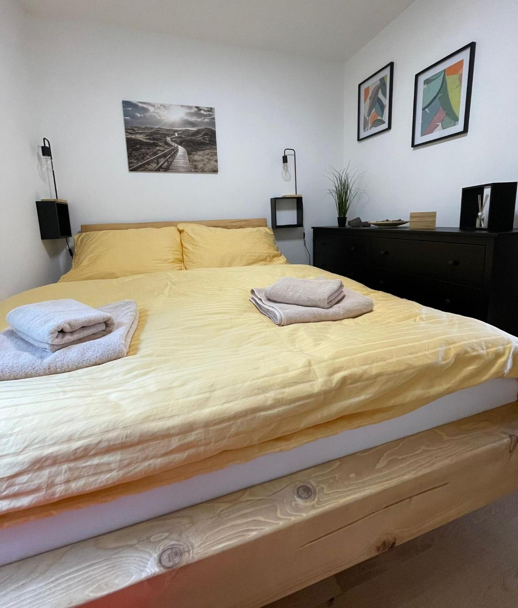 Bosco Casa Holiday home