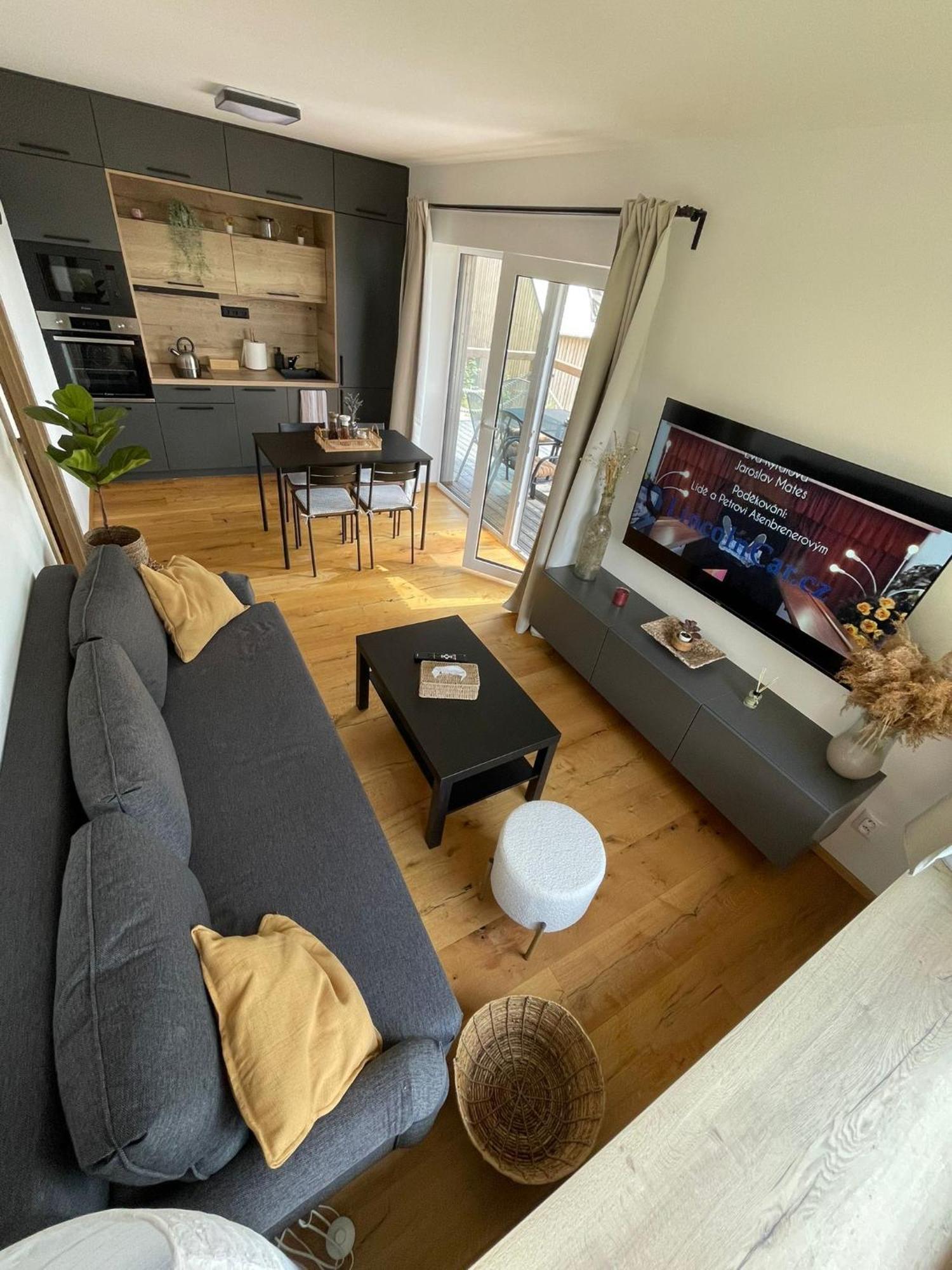 Bosco Casa Holiday home
