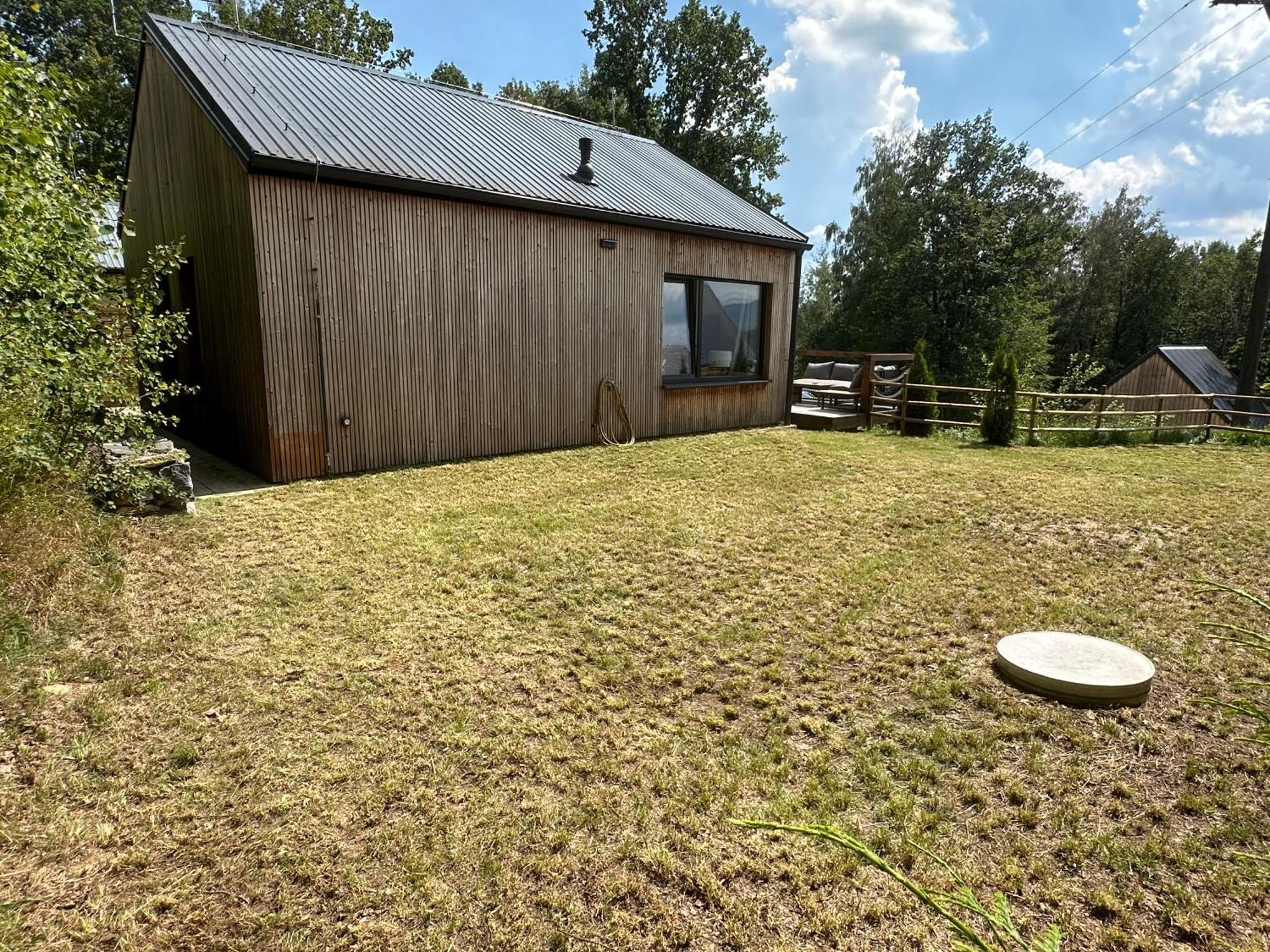 Holiday home Bosco Casa
